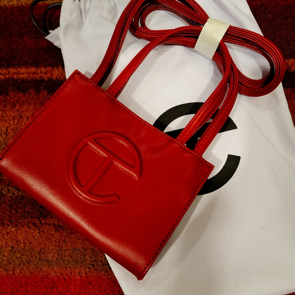 TELFAR Bag